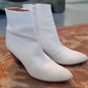 FREE PEOPLE Aspect Bootie